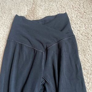 Aerie Cross Over Leggings | XS